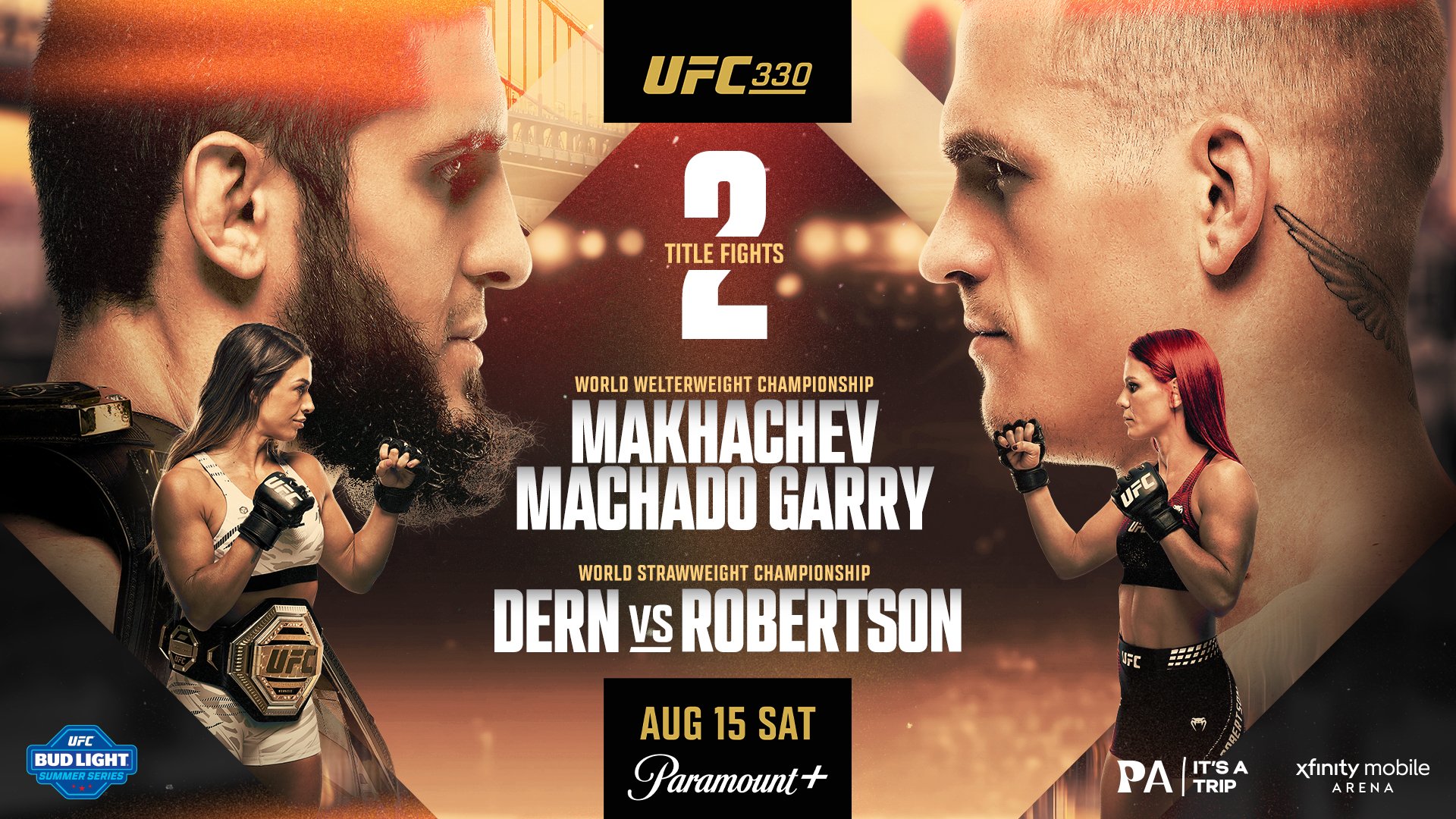 Best DraftKings DFS plays for UFC 330