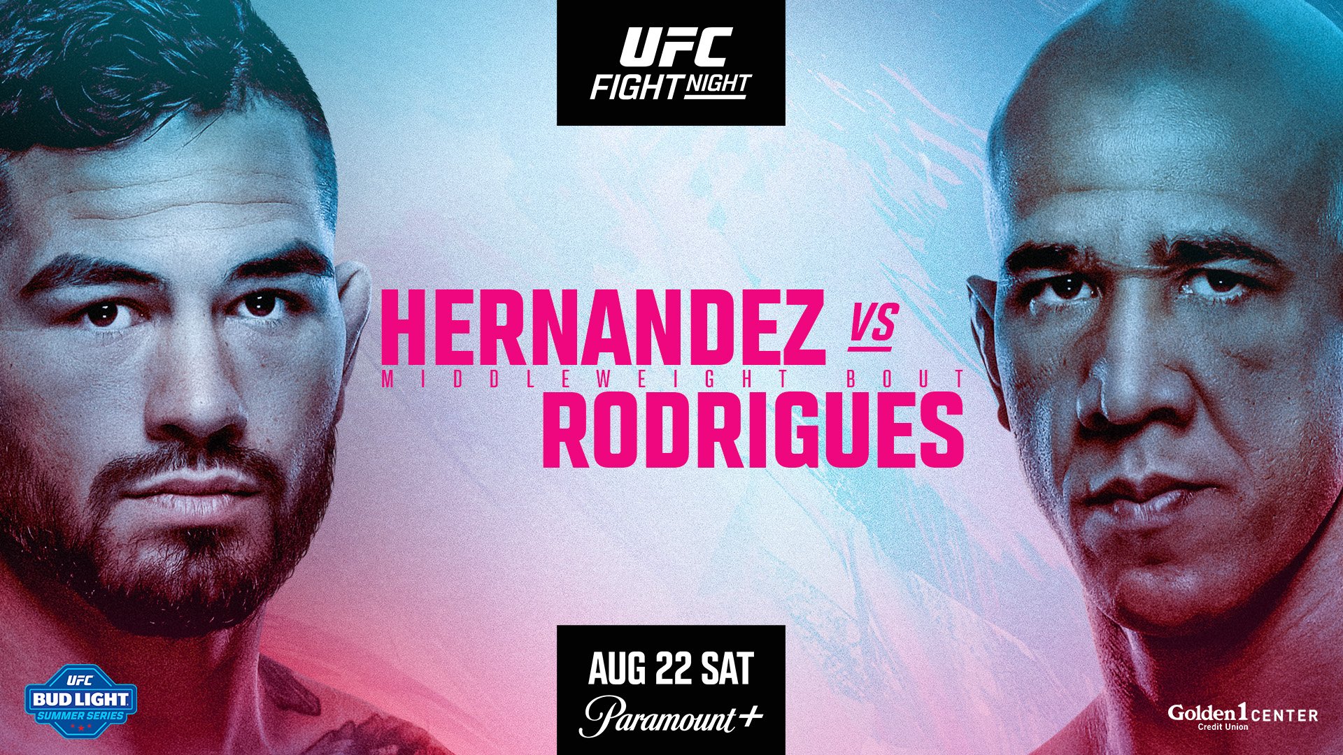 Best DraftKings DFS plays for UFC Sacramento