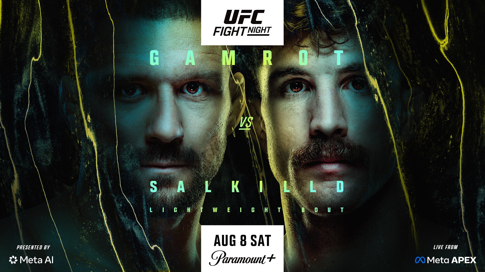 Best DraftKings Plays for UFC Vegas 120