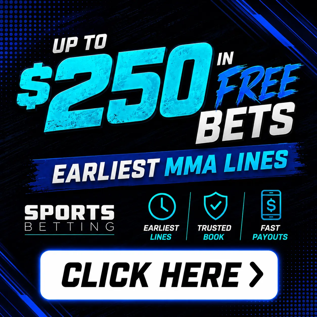 Sports Betting Promo Offer Sports Betting Promo Offer