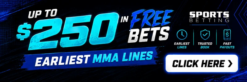 Sports Betting Welcome Offer Sports Betting Welcome Offer