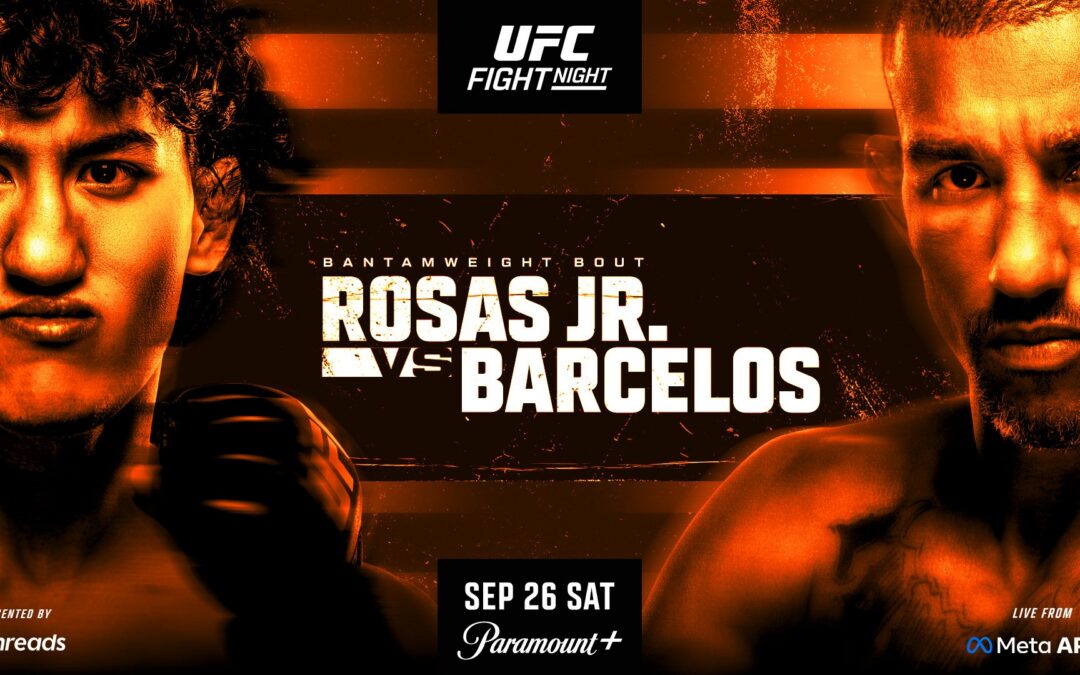 Price Point Picks: UFC Vegas 121
