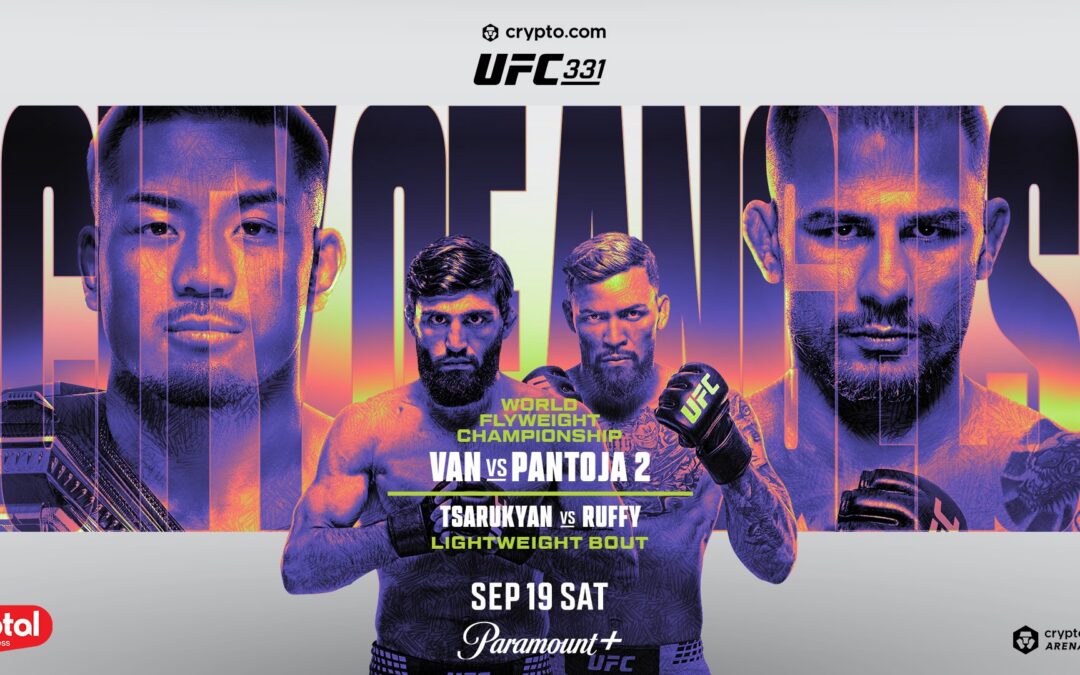 Price Point Picks: UFC 331