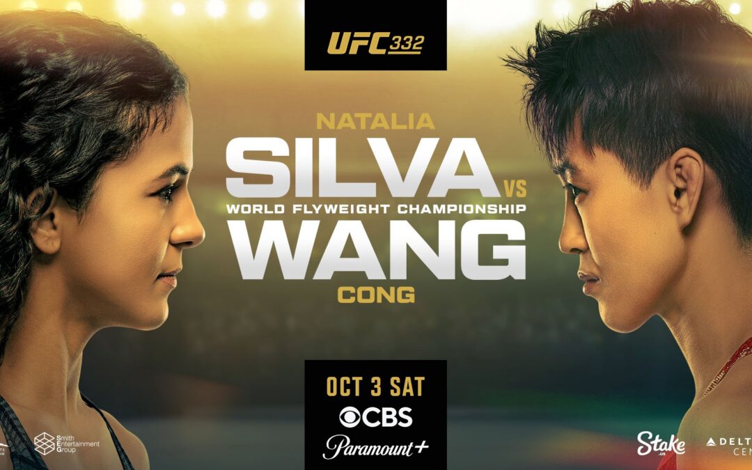 Price Point Picks: UFC 332
