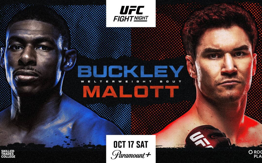 Price Point Picks: UFC Edmonton