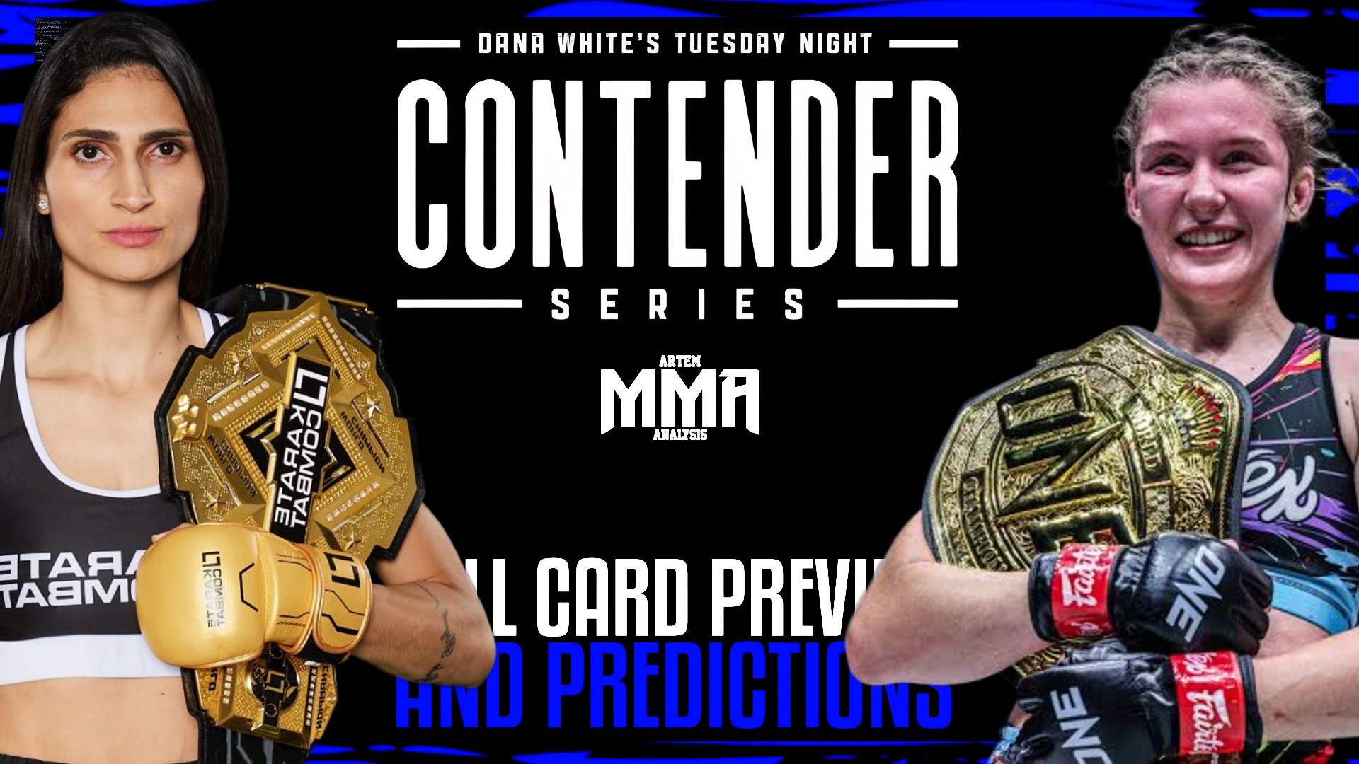 Contender Series 2026 Week 10