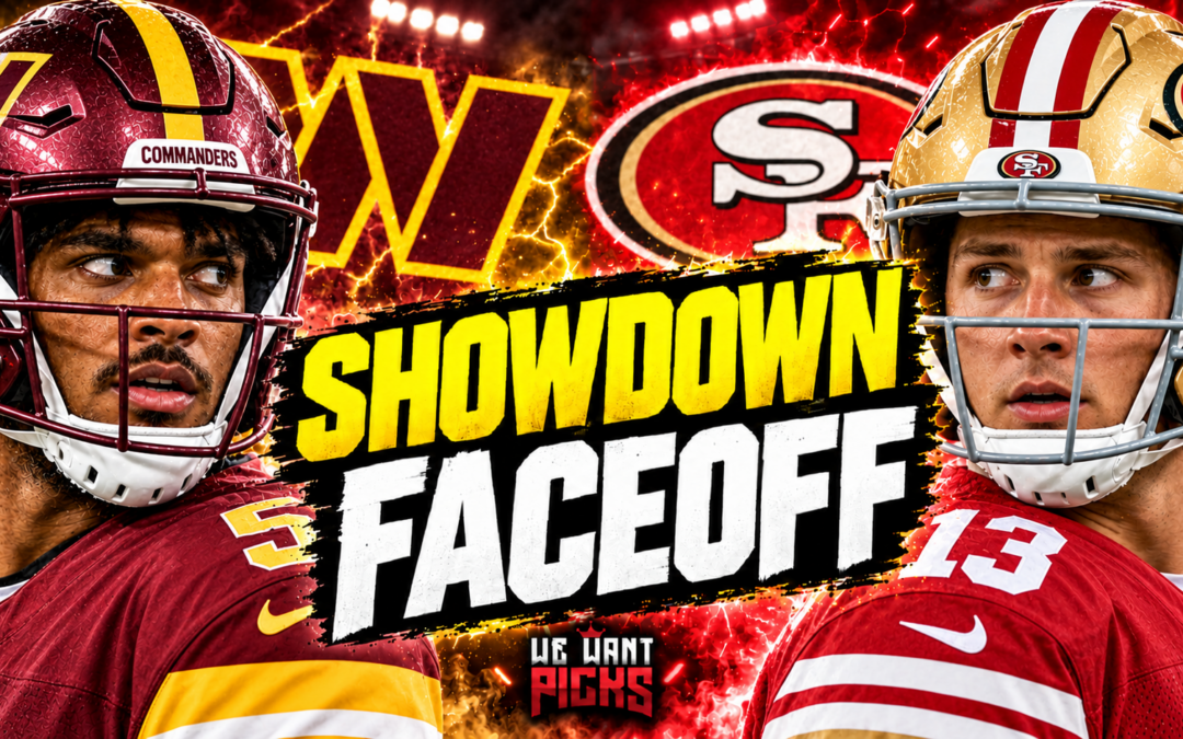 Showdown Faceoff: Jaydon Daniels vs. Brock Purdy